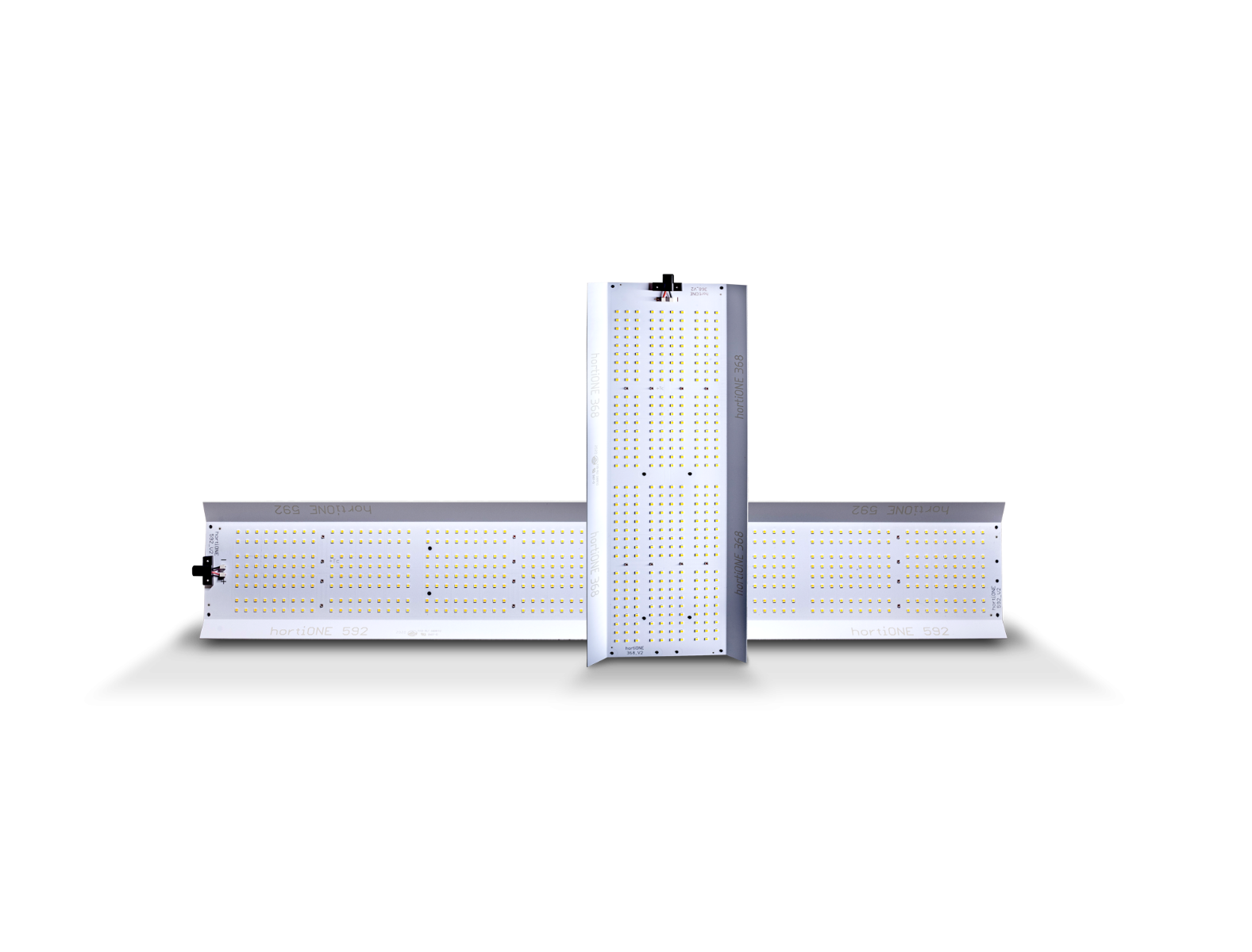 hortiONE V2 LED Panel Series