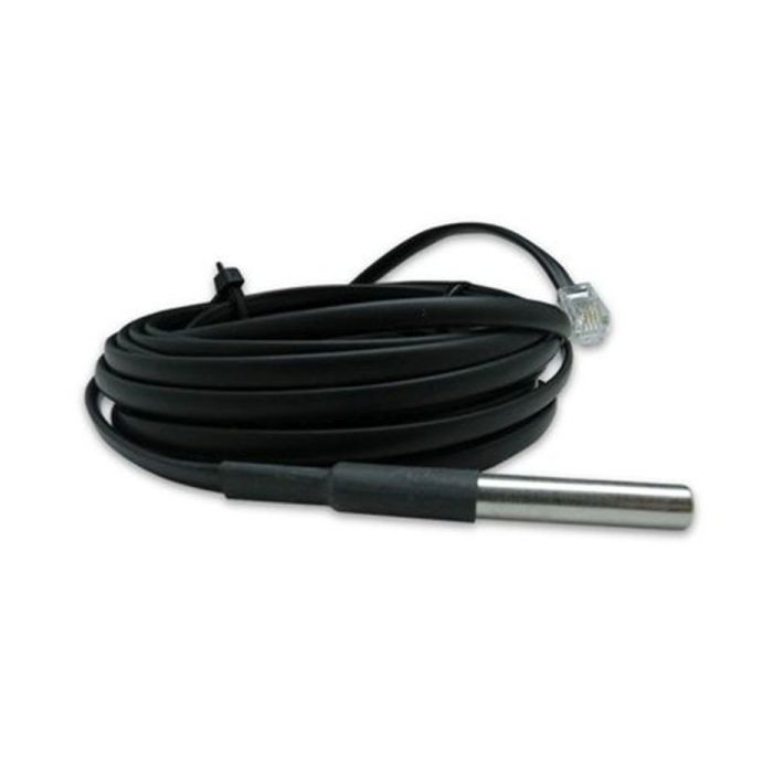 Dimlux Temperature Sensor 5m Cable