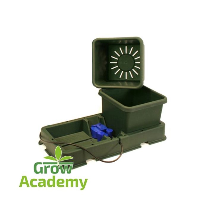 Easy2growextension Kit Green