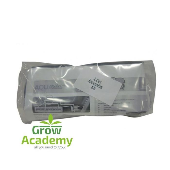 Accessory Pack For Easy2grow Extension Kit