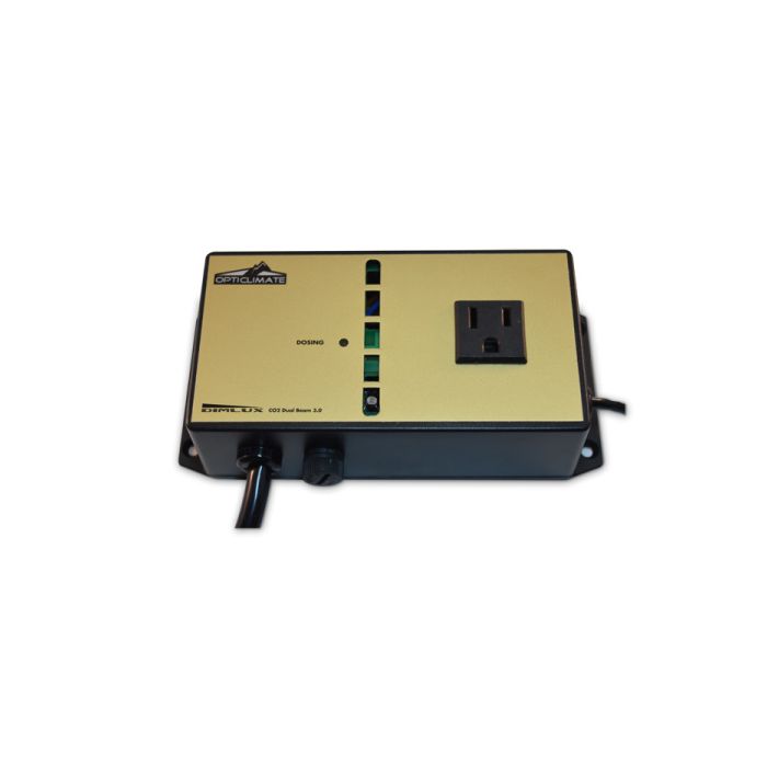 CO₂ Sensor For Maxi Controller (10m Cable)
