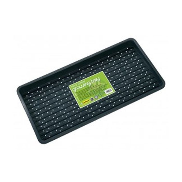 G213B Microgreens Growing Tray With Holes