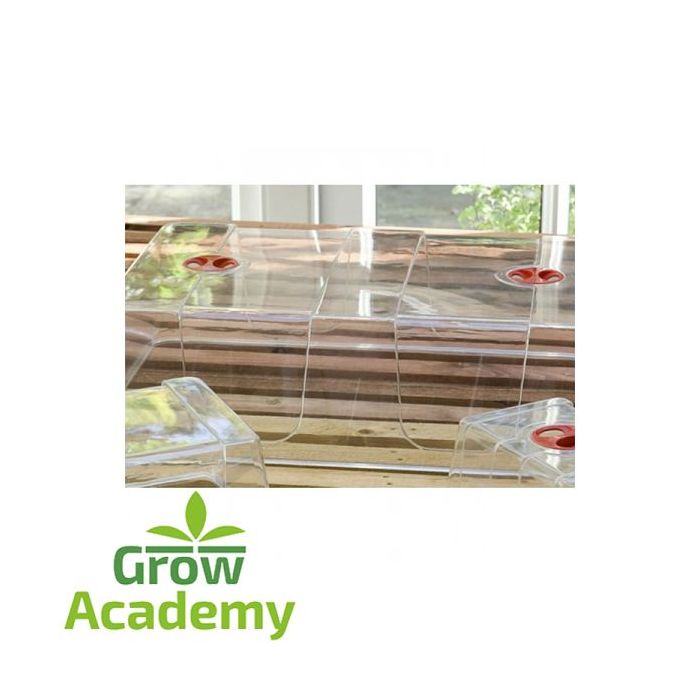G157 XL High Dome Propagator Lid Only