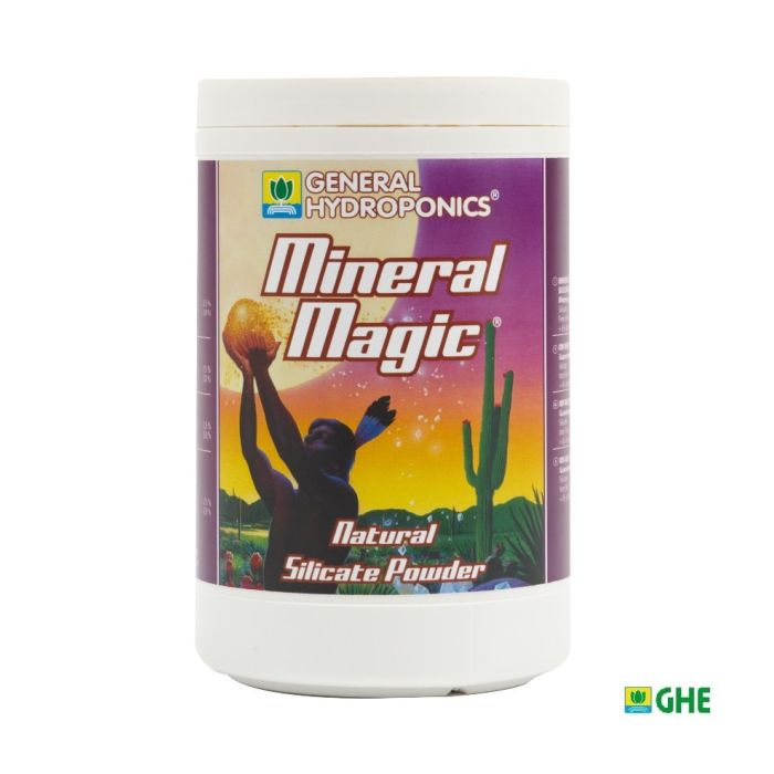 Mineral Magic 5lt