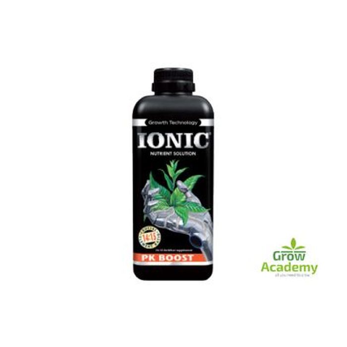 Ionic Pk Boost 1lt