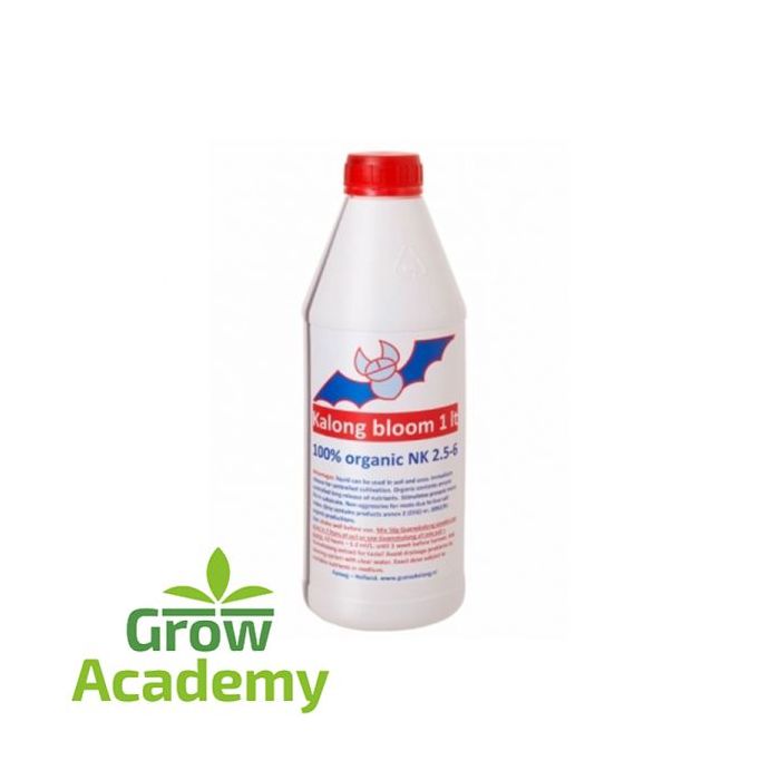 Kalong Bloom Organic Liquid 1lt