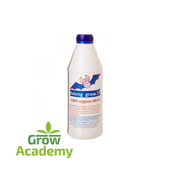 Kalong Grow Organic Liquid 1lt