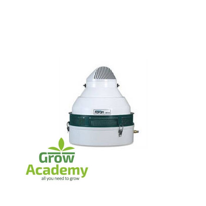 Hr-50 Humidifier