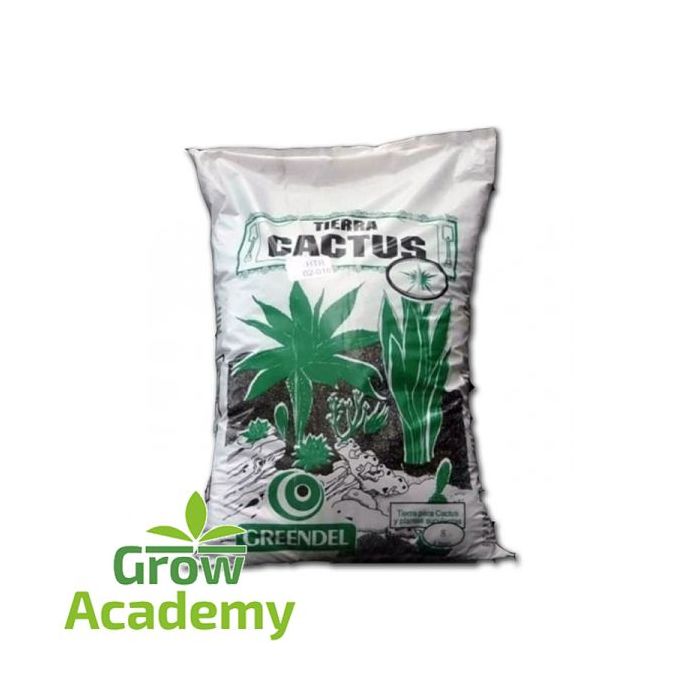 Cactus Special Substrate 8lt