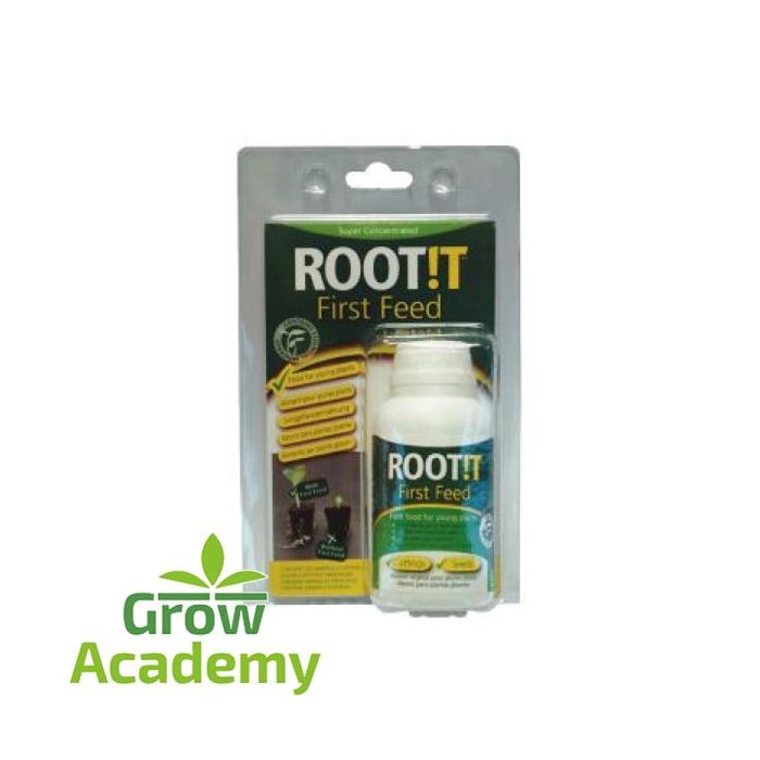 Root!T First Feed 125ml