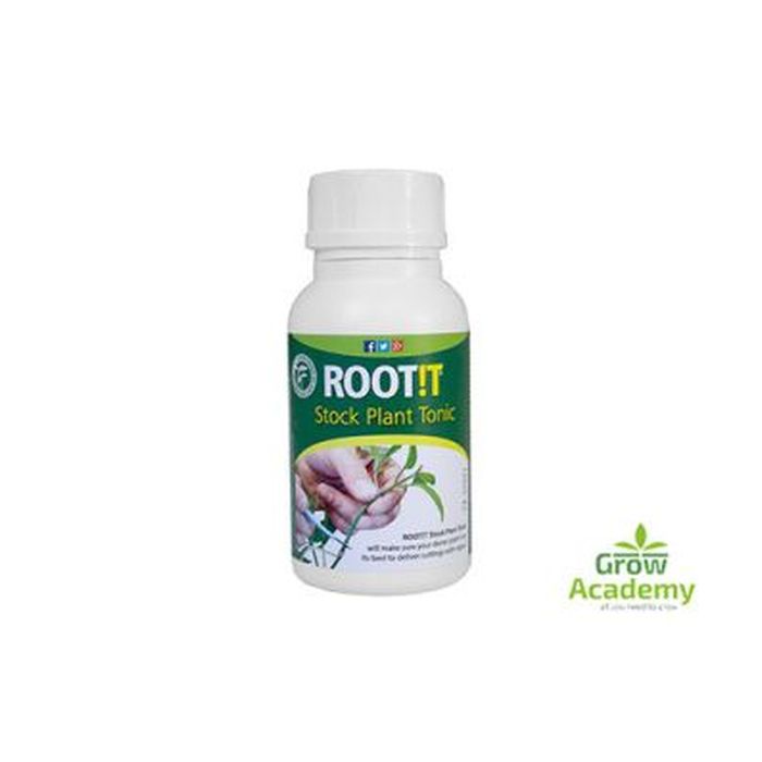 Root!T Stock Plant Tonic 125ml