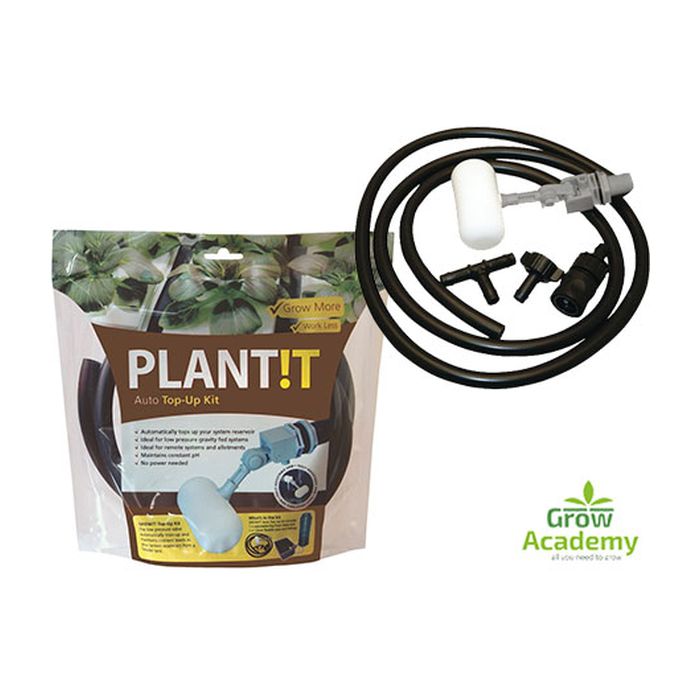 Plant!T Bigfloat Auto Top-Up Kit