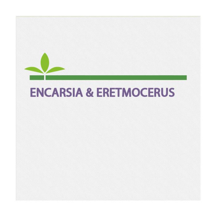 Encarsia Formosa 15000 Πούπες