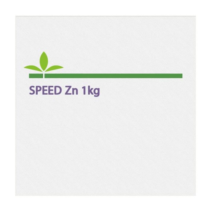 Speed Zn 1 Kg