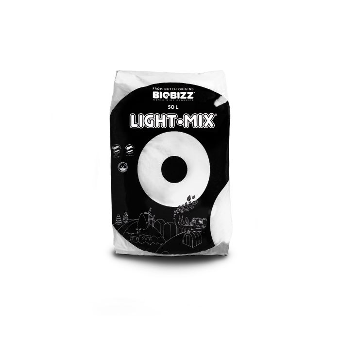 Light Mix 50lt