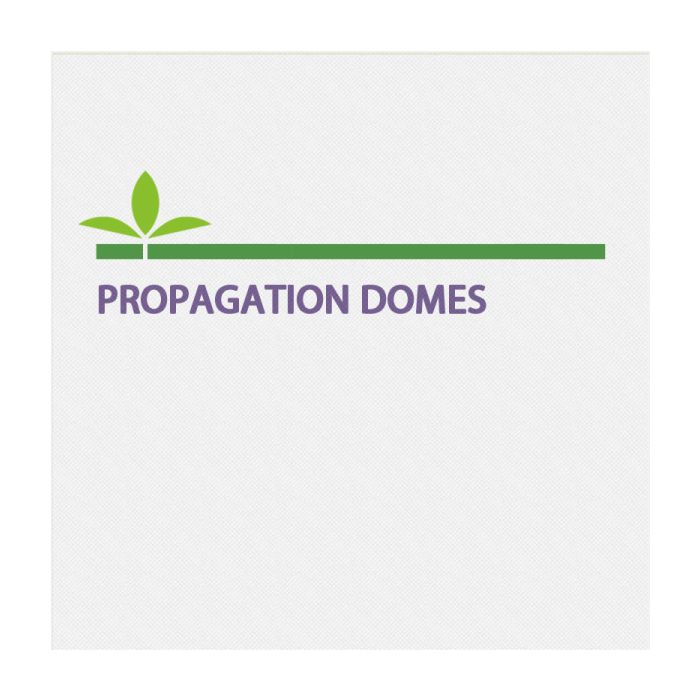 Propagation Domes