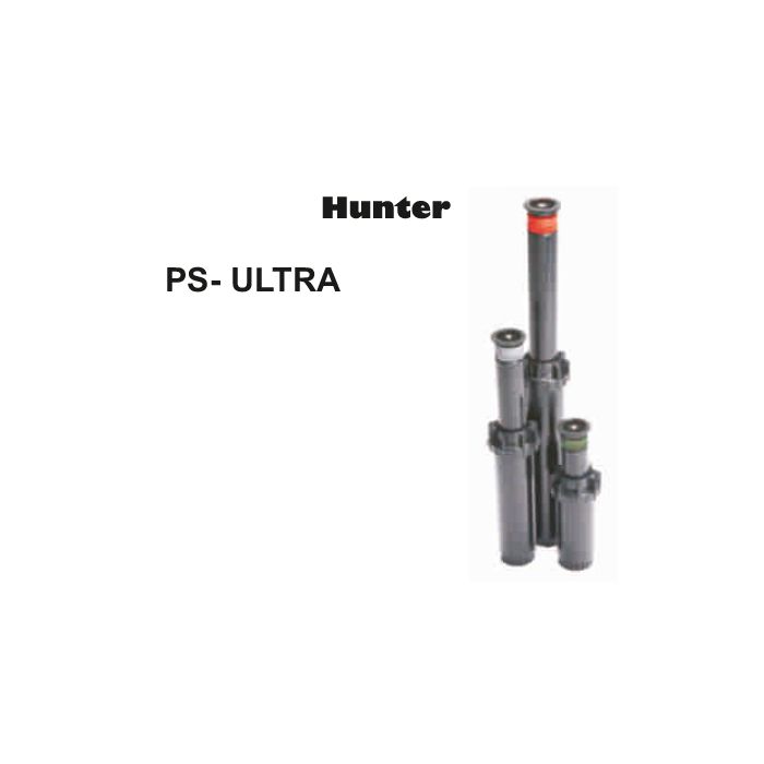 Pop-Up Spray Hunter PS-Ulta 04 A-12