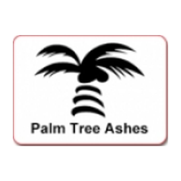 Palm Tree Ash 25lt