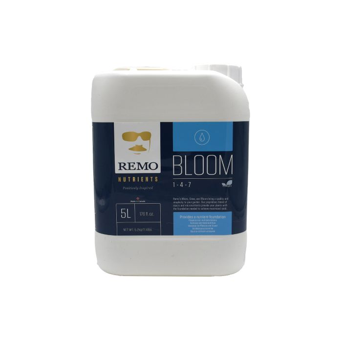 Remo's Bloom 5lt